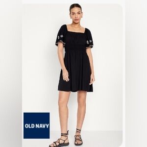 Old Navy Mini Dress